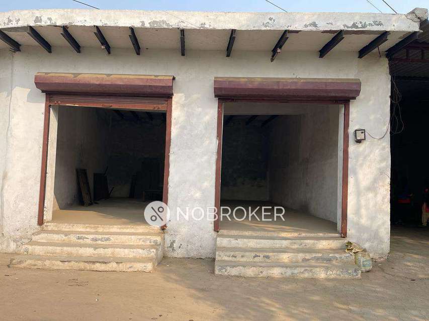 Industrial Shed in Sector 58, Faridabad for Rent 