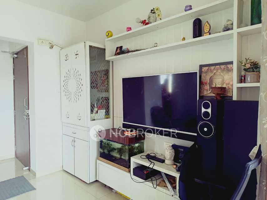 2 BHK Flat In Yashone By Vilas Javdekar Developers For Sale  In Pirangut