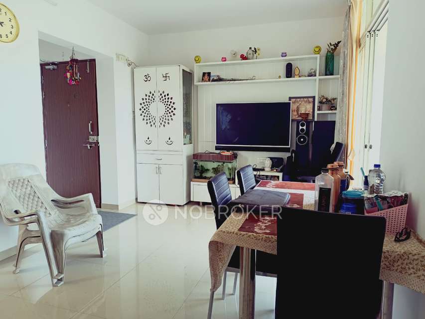 2 BHK Flat In Yashone By Vilas Javdekar Developers For Sale  In Pirangut