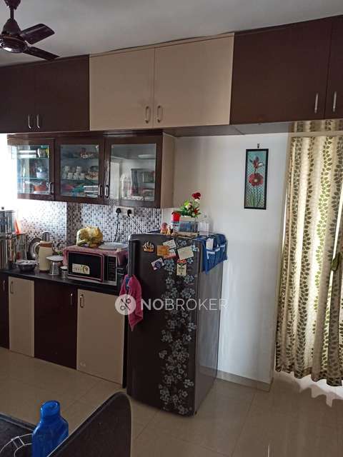 3 BHK Flat In Arv Imperia for Rent  In Arv Imperia