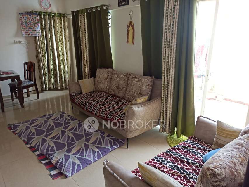 3 BHK Flat In Arv Imperia for Rent  In Arv Imperia