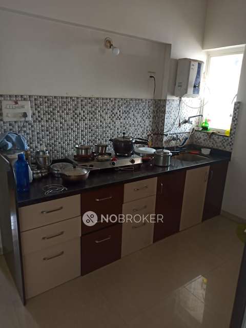 3 BHK Flat In Arv Imperia for Rent  In Arv Imperia