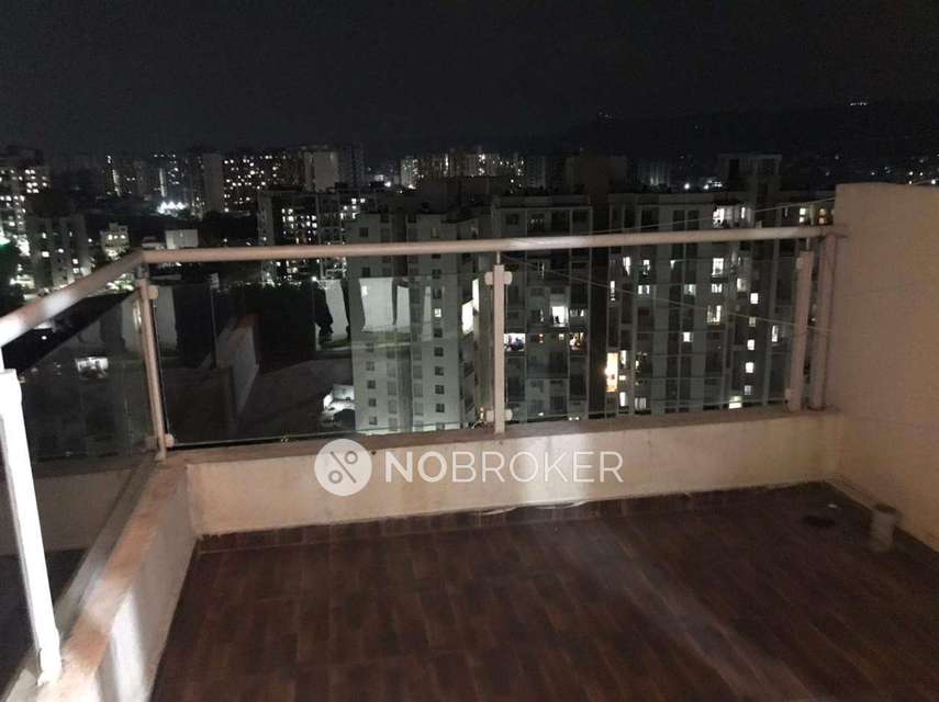 3 BHK Flat In Arv Imperia for Rent  In Arv Imperia