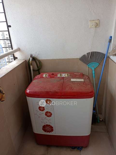 3 BHK Flat In Arv Imperia for Rent  In Arv Imperia