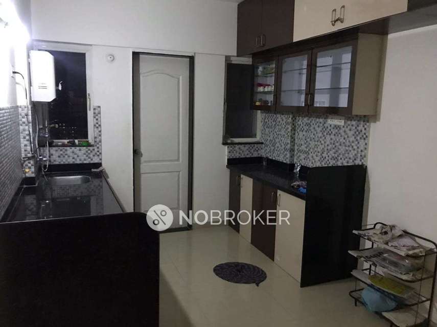 3 BHK Flat In Arv Imperia for Rent  In Arv Imperia