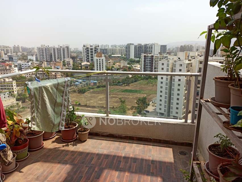 3 BHK Flat In Arv Imperia for Rent  In Arv Imperia