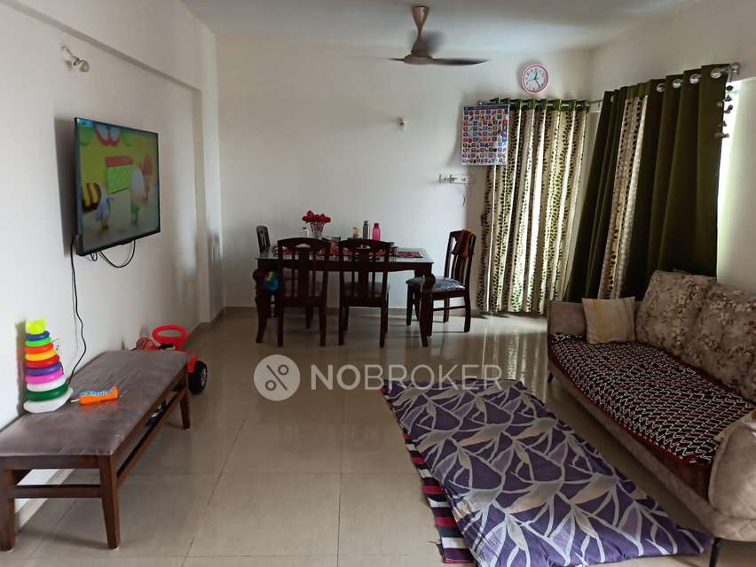 3 BHK Flat In Arv Imperia for Rent  In Arv Imperia