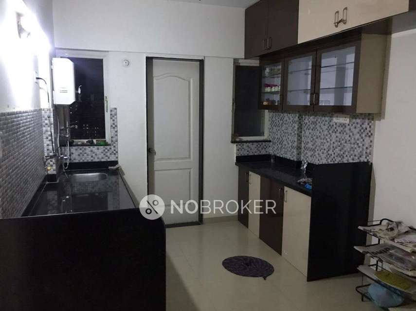 3 BHK Flat In Arv Imperia for Rent  In Arv Imperia