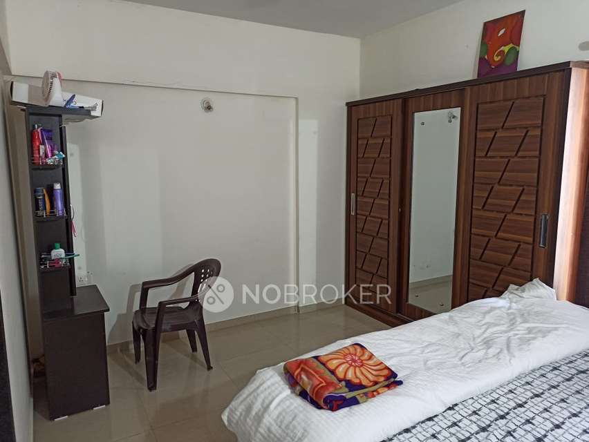 3 BHK Flat In Arv Imperia for Rent  In Arv Imperia