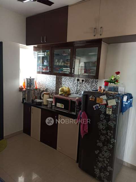 3 BHK Flat In Arv Imperia for Rent  In Arv Imperia