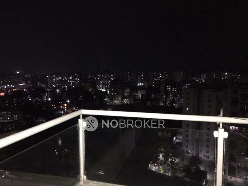 3 BHK Flat In Arv Imperia for Rent  In Arv Imperia