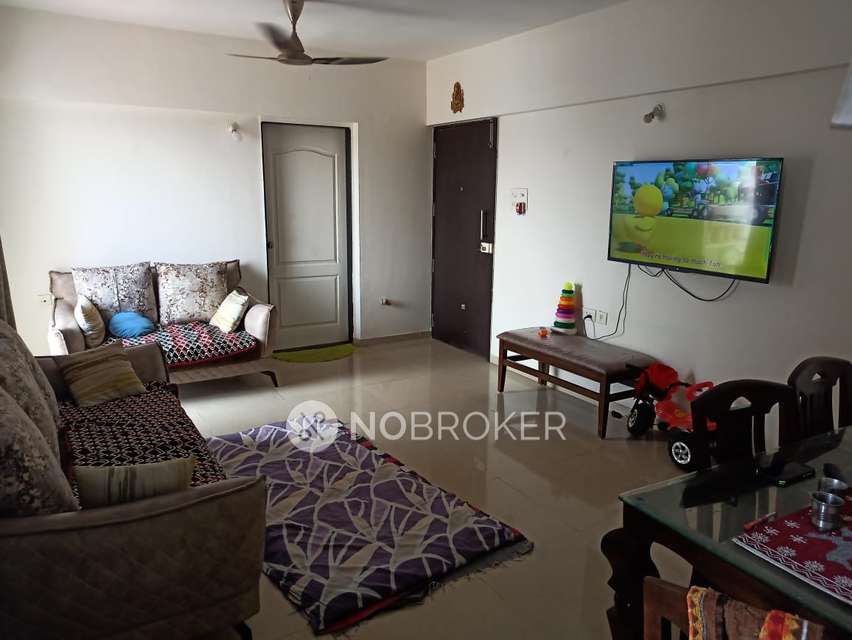3 BHK Flat In Arv Imperia for Rent  In Arv Imperia