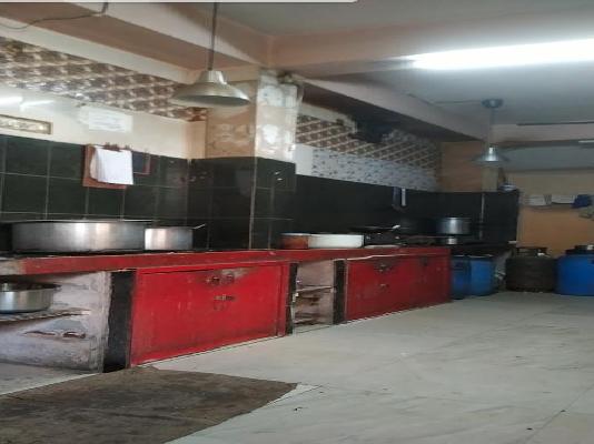 PG for Boys in New Bowenpally