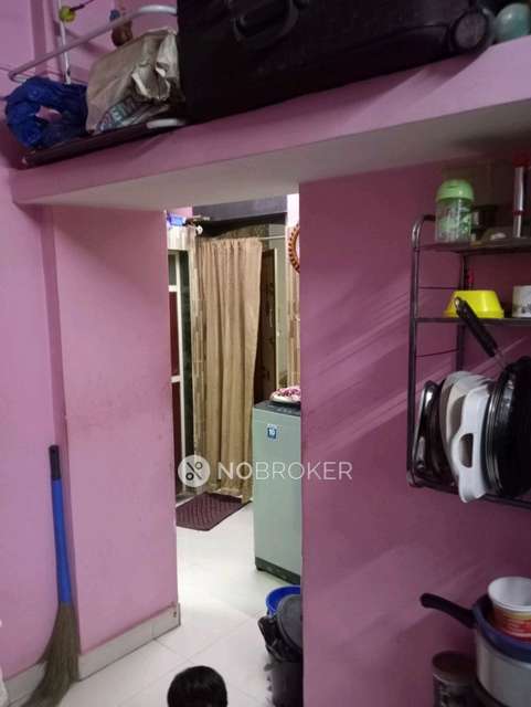 1 BHK Flat In Avadhoot Chs, Dombivli East For Sale  In Dombivli East