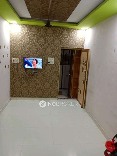 1 BHK Flat In Avadhoot Chs, Dombivli East For Sale  In Dombivli East