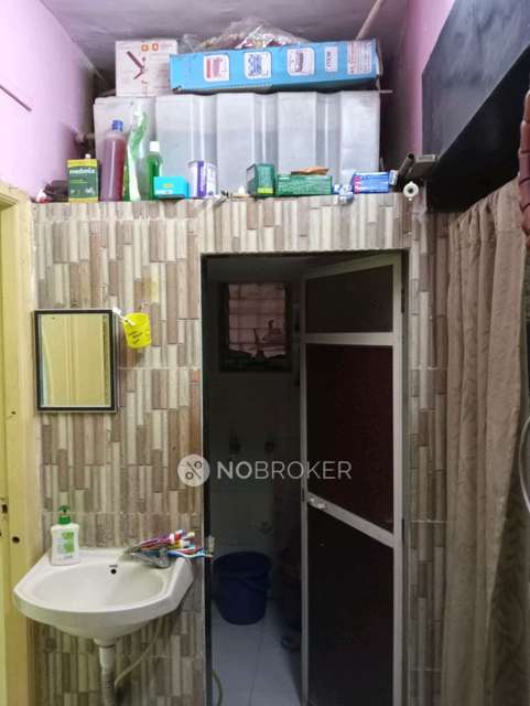 1 BHK Flat In Avadhoot Chs, Dombivli East For Sale  In Dombivli East