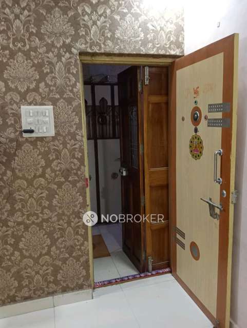 1 BHK Flat In Avadhoot Chs, Dombivli East For Sale  In Dombivli East