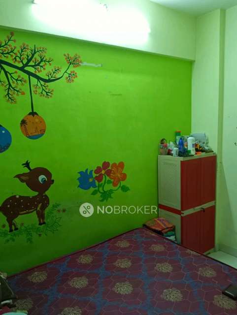 1 BHK Flat In Avadhoot Chs, Dombivli East For Sale  In Dombivli East