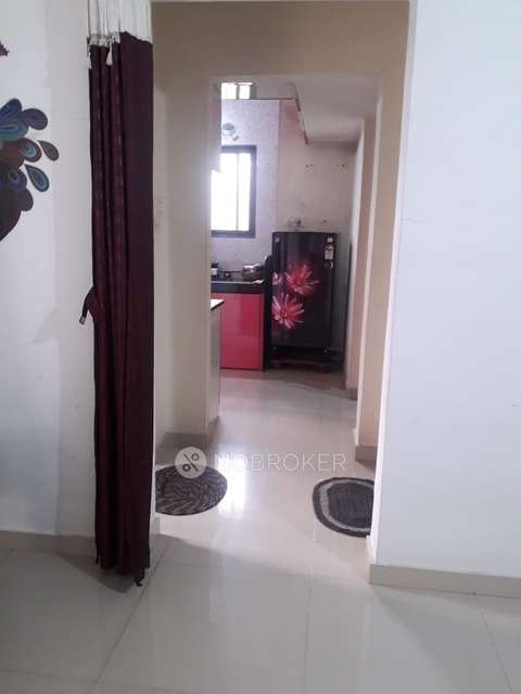 1 BHK Flat In Rudra Apartment For Sale  In Talegaon Dabhade
