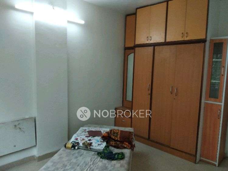 2 BHK Flat In Yash Classic for Rent  In Pashan 