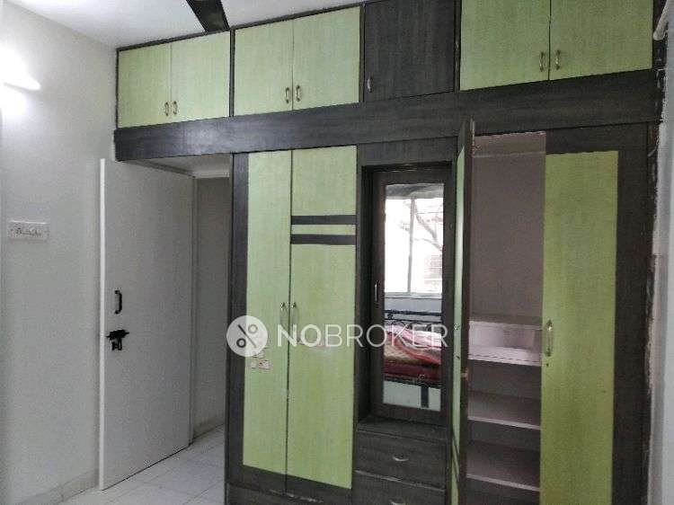 2 BHK Flat In Yash Classic for Rent  In Pashan 