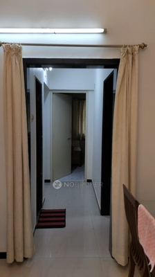 2 BHK Flat In Friends Chs, Sector 11 Kharghar For Sale  In Sector 3