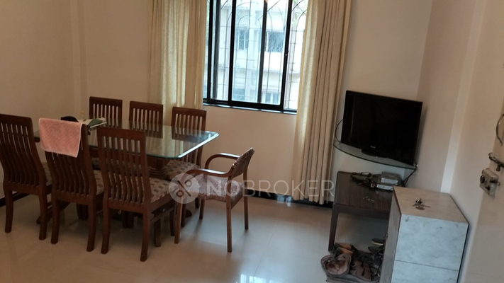 2 BHK Flat In Friends Chs, Sector 11 Kharghar For Sale  In Sector 3