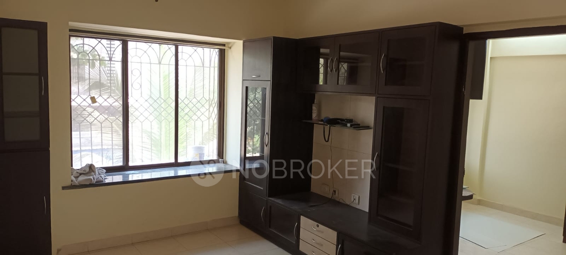 ganpati complex Sector 27, Nerul Rent WITHOUT BROKERAGE Semi