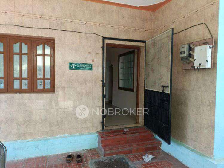 2 BHK House for Rent  In The Little Woods Residency