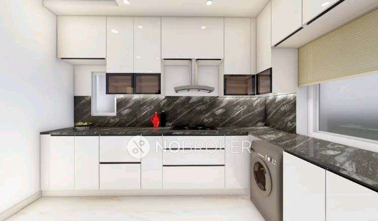 3 BHK Flat In Ramky For Sale  In Nizampet