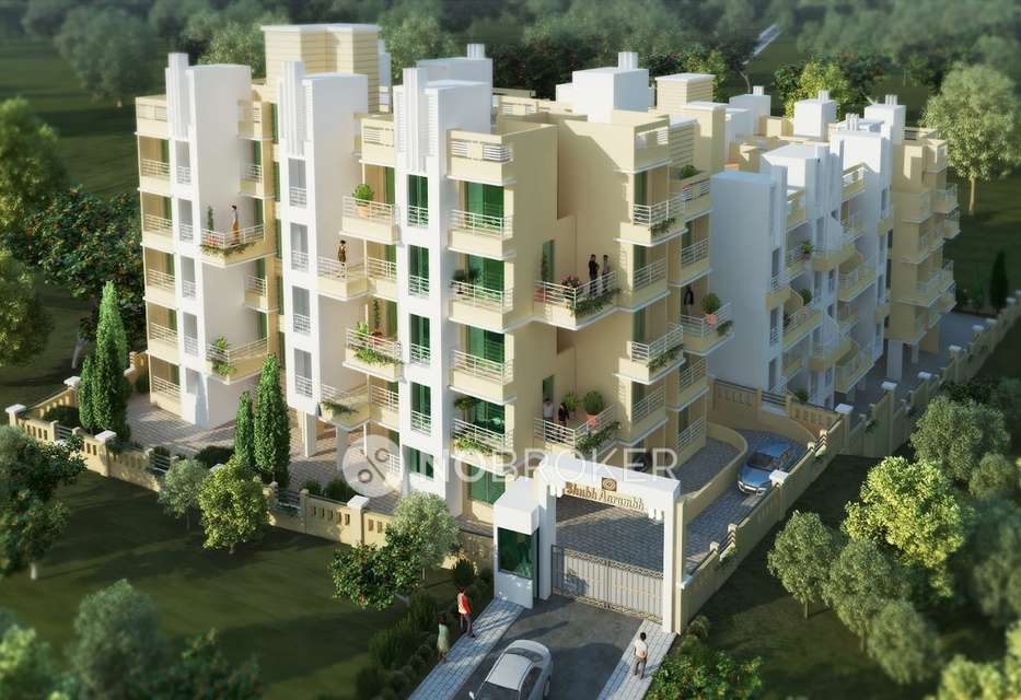 2 BHK Flat In Shubharamb For Sale  In Badlapur