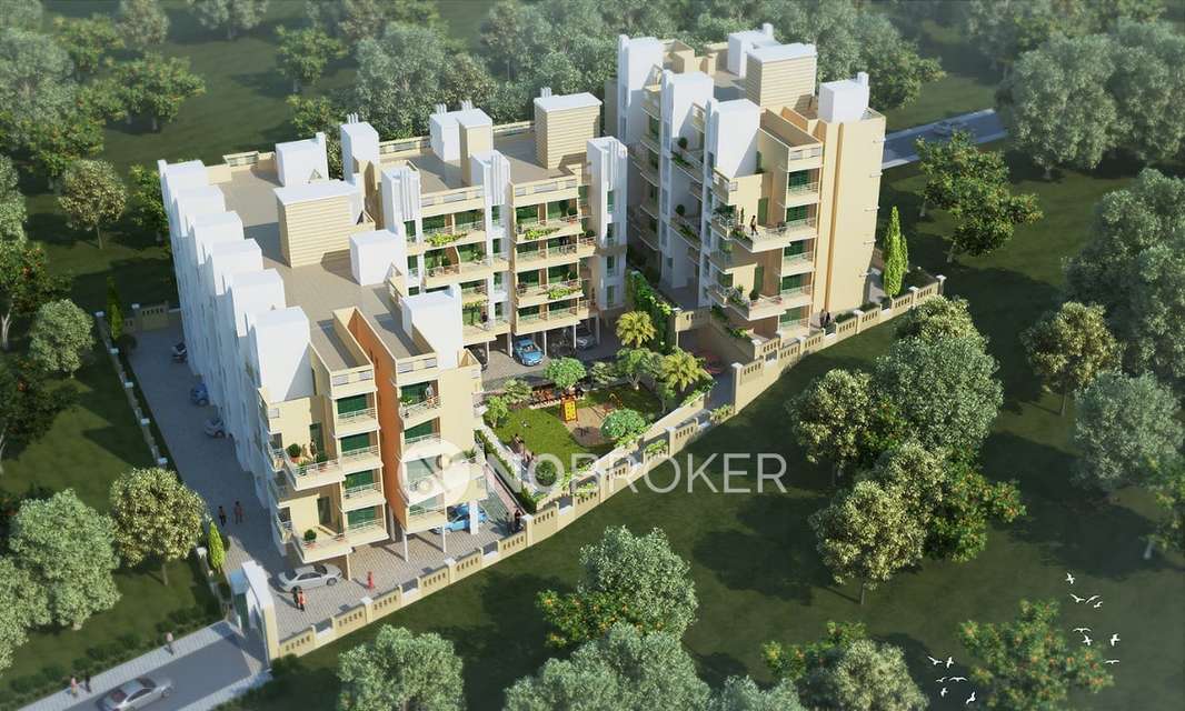 2 BHK Flat In Shubharamb For Sale  In Badlapur