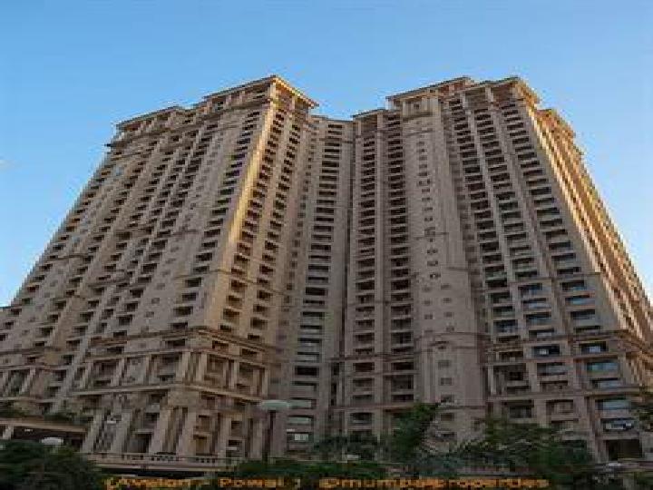 Hiranandani Garden Avalon Powai Rent WITHOUT BROKERAGE Fully