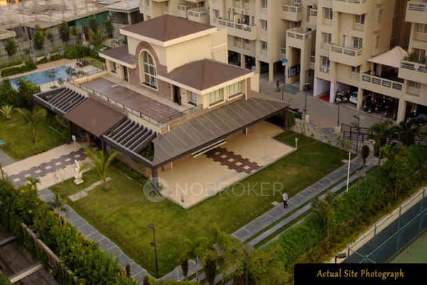 3 BHK Flat In Uttam Townscapes, Yerwada for Rent  In Yerwada