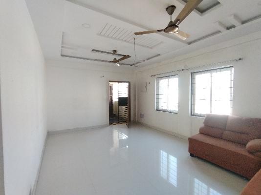 3 BHK Flat In Unique Chandeshwara Manikonda for Rent  In Manikonda