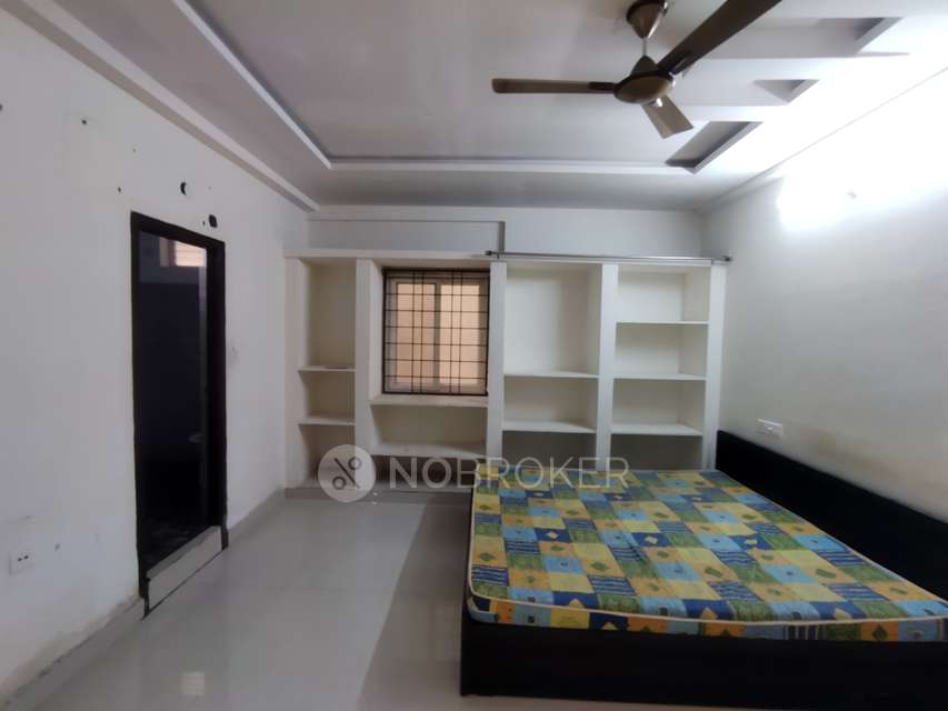 3 BHK Flat In Unique Chandeshwara Manikonda for Rent  In Kpr Colony, Manikonda