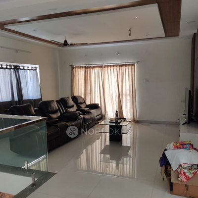 4+ BHK Flat In Apr Pranav Antilia for Rent  In Bachupally