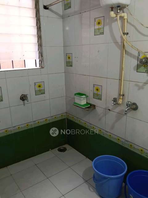 1 BHK House for Rent  In Warje