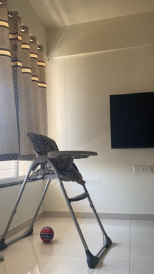 1 BHK Flat In Vision Ace for Rent  In Tathawade