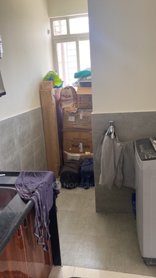 1 BHK Flat In Vision Ace for Rent  In Tathawade