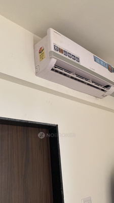 1 BHK Flat In Vision Ace for Rent  In Tathawade
