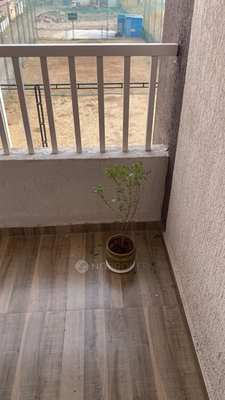 1 BHK Flat In Vision Ace for Rent  In Tathawade