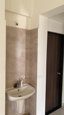 1 BHK Flat In Vision Ace for Rent  In Tathawade