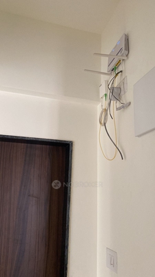 1 BHK Flat In Vision Ace for Rent  In Tathawade