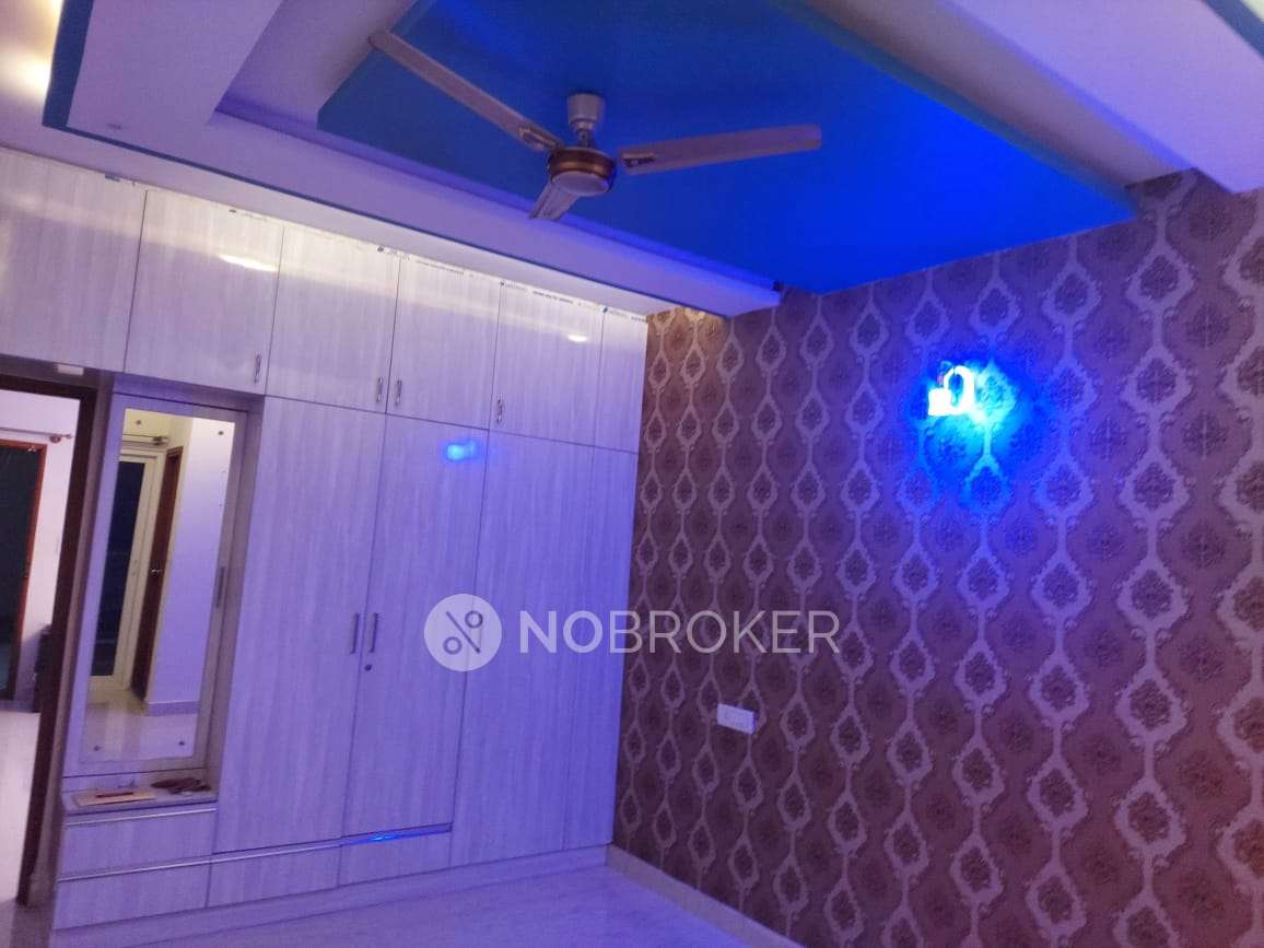 Affinity Meadows Ramanashree California Gardens Layout Rent WITHOUT