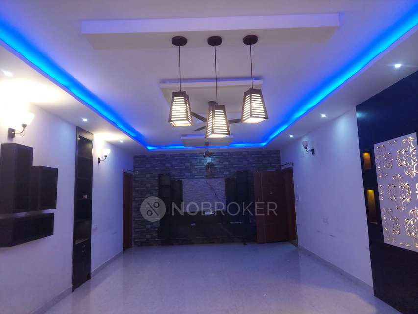 3 BHK Flat In Affinity Meadows for Rent  In Ramanashree California Gardens Layout