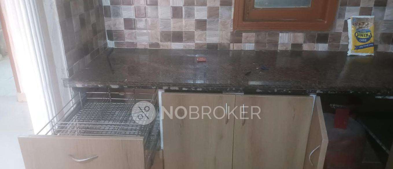 2 BHK Flat In Builder Floor For Sale  In Dwarka