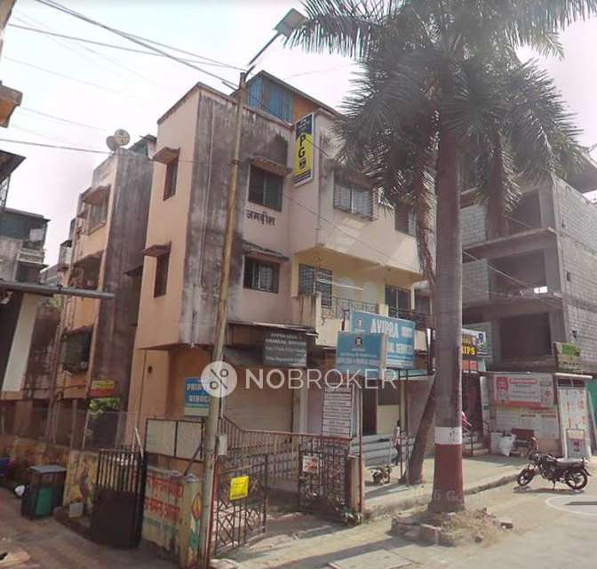 4+ BHK Flat In Mansi Niwas For Sale  In Akurdi