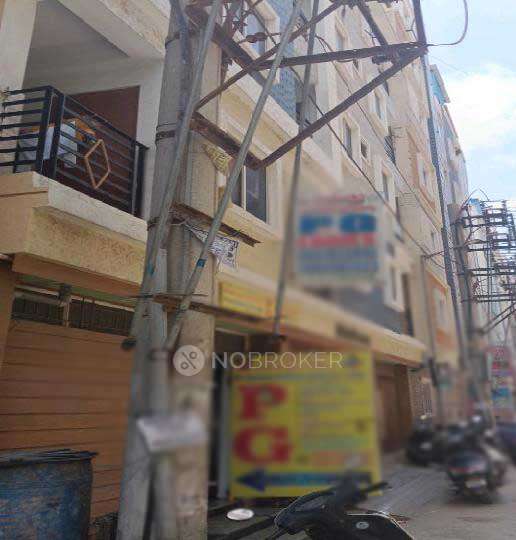 PG for Girls in Brookefield