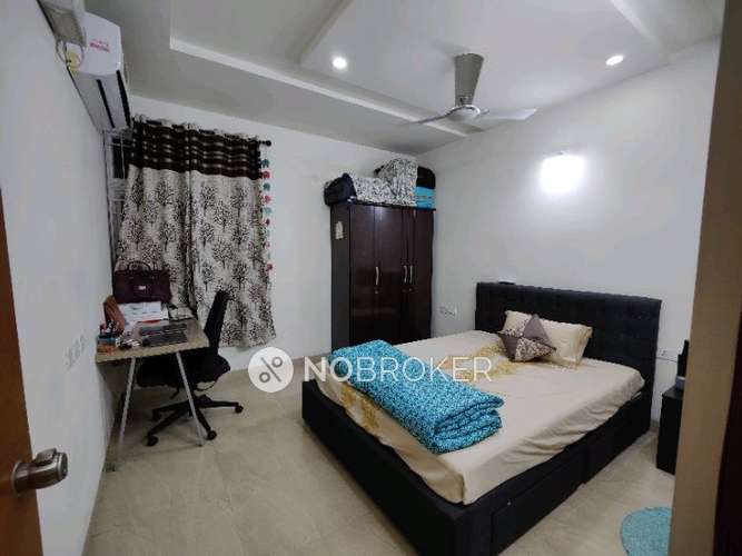 2 BHK Flat In Xeno Platina Apartments For Sale  In Gachibowli